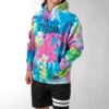 Bauer X 22fresh Tie Dye Hoodie Senior -BAUER Sale Store 20210901 Bauer Studio00062copy 1