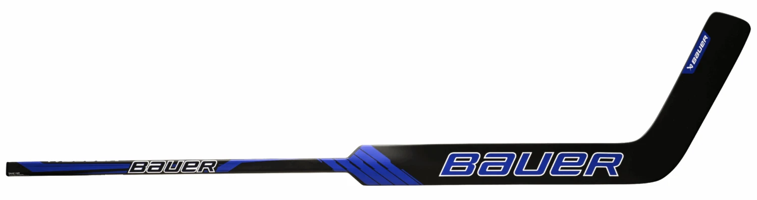 Bauer GSX 2023 Senior Goalie Stick (Blue) 4 Bauer GSX 2023 Senior Goalie Stick (Blue) - Image 2