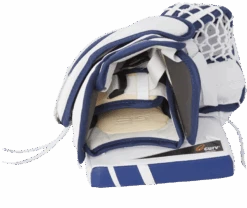 Bauer Supreme 3S Senior Goalie Catcher -BAUER Sale Store 3S 1