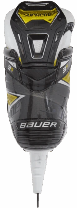 Bauer Supreme 3S Pro Intermediate Hockey Skates -BAUER Sale Store 3SPRO Back edcfcce4 2968 4ec1 89cb b536dbc52175