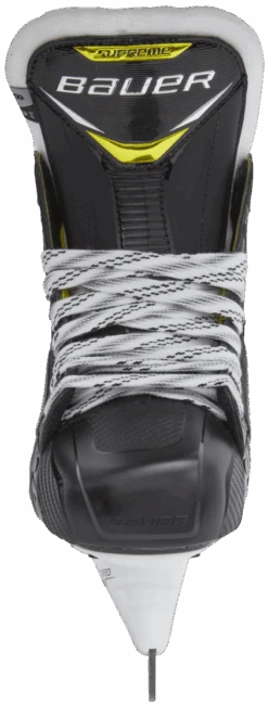 Bauer Supreme 3S Pro Junior Hockey Skates -BAUER Sale Store 3SPRO Front 49867527 3047 4dde 93e8 aa024e253bb5
