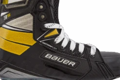 Bauer Supreme 3S Senior Hockey Skates -BAUER Sale Store 3S MotionFlex