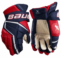 Bauer Vapor 3X Pro Intermediate Hockey Gloves -BAUER Sale Store 3XPRO SR FRONT NRW2 01e79ad6 ff7e 4dd7 9376 8c6d58b7e4b5