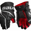 Bauer Vapor 3X Senior Hockey Gloves -BAUER Sale Store 3X SR FRONT BKW2