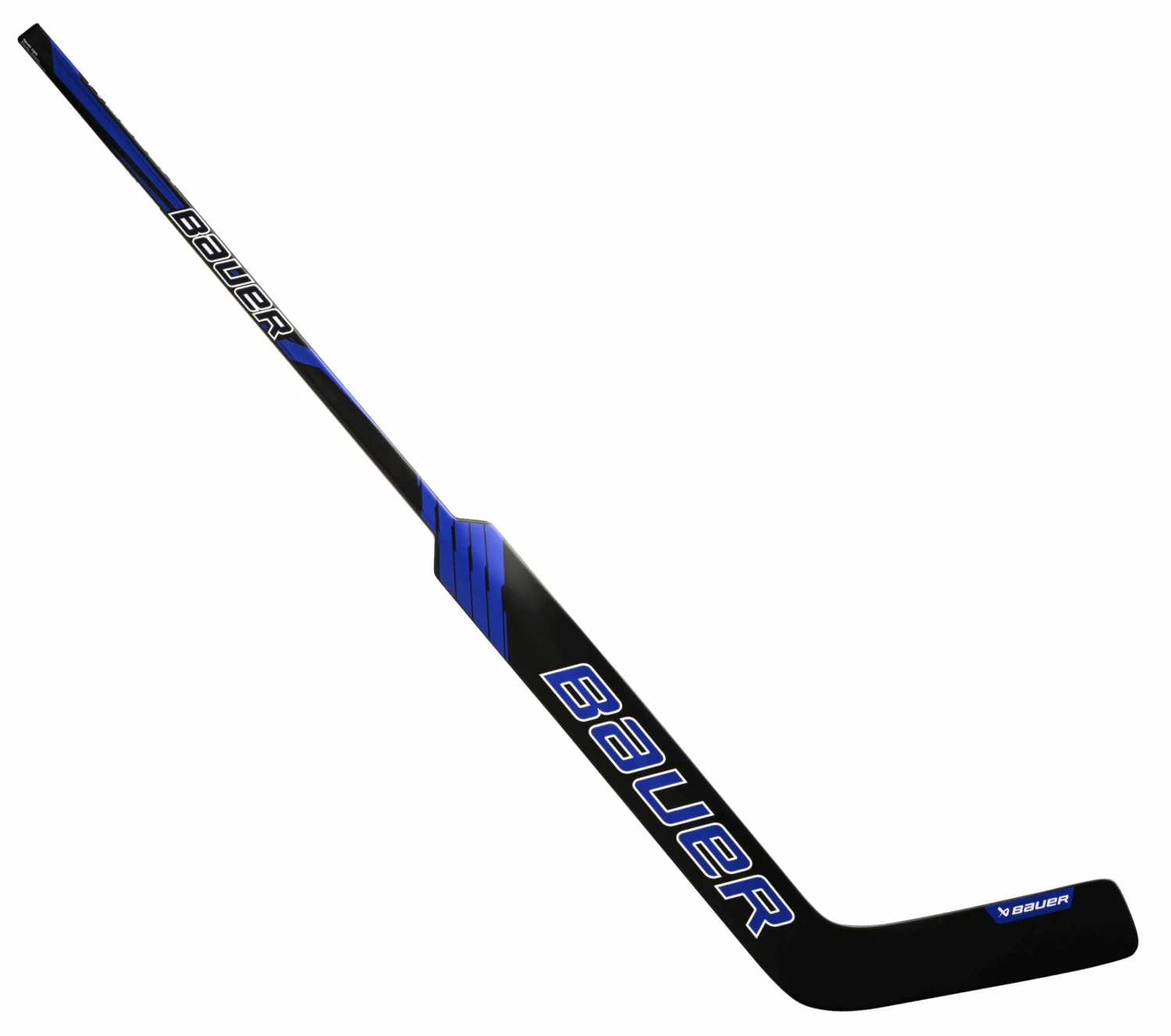 Bauer GSX 2023 Senior Goalie Stick (Blue) 3 Bauer GSX 2023 Senior Goalie Stick (Blue)