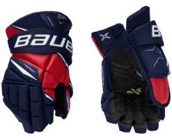 Bauer Vapor 2X Pro Senior Hockey Gloves -BAUER Sale Store 620329 NRW 01