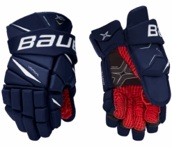 Bauer Vapor X2.9 Junior Hockey Gloves -BAUER Sale Store 661488 NAV 01 9ebc1865 4bab 4619 ac77 14574da8a6f4