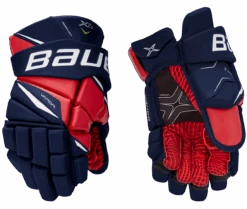 Bauer Vapor X2.9 Junior Hockey Gloves -BAUER Sale Store 661488 NRW 01 e615429a 458c 4867 81cc d51c922a4c85