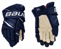 Bauer Vapor 2X Junior Hockey Gloves 10 Bauer Vapor 2X Junior Hockey Gloves -BAUER Sale Store 667812 NAV 01 42308140 1aaa 412e 83e5 f1f9d6f1eca4
