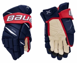 Bauer Vapor 2X Junior Hockey Gloves 11 Bauer Vapor 2X Junior Hockey Gloves -BAUER Sale Store 667812 NRW 01 913932ea 0df0 41e8 a7cd 8b1f10403cbe