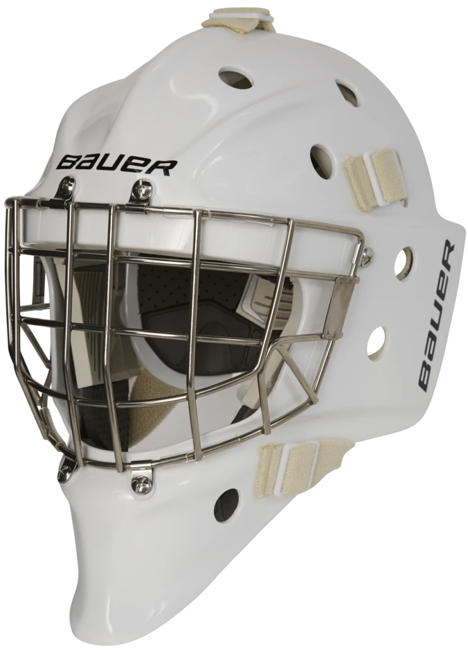 Bauer 960 Senior Goalie Mask 3 Bauer 960 Senior Goalie Mask