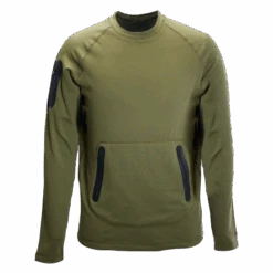 Bauer Fleece Crewneck -BAUER Sale Store BAUERFLCFleeceCrewSenior