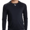 Bauer Performance Long Sleeve Baselayer Top Youth 1 Bauer Performance Long Sleeve Baselayer Top Youth -BAUER Sale Store BAUERProLongSleeveBaseLayerTopYouth