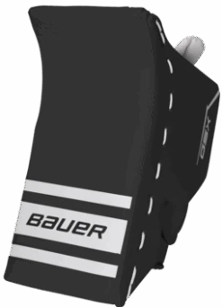 Bauer Supreme GSX Junior Goalie Blocker -BAUER Sale Store GSX BLK e3c59bc1 4d8a 4cdf b84f 9d6910777f26