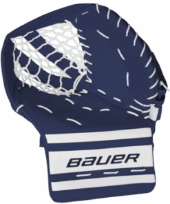 Bauer Supreme GSX Junior Goalie Catcher -BAUER Sale Store GSX NAV 8a329be3 279c 4751 8c81 7f0b48a149f5