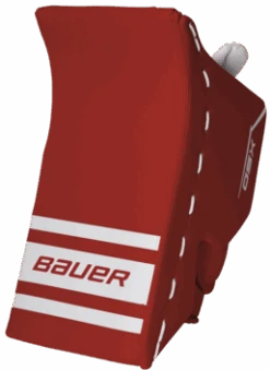 Bauer Supreme GSX Senior Goalie Blocker -BAUER Sale Store GSX RED 5f95670d f42f 4e29 b989 e3d570fdbadc
