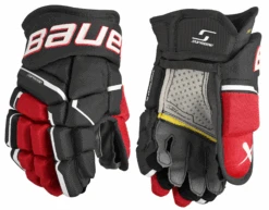 Bauer Supreme Mach Junior Hockey Gloves 11 Bauer Supreme Mach Junior Hockey Gloves -BAUER Sale Store HYP2RLITE.8 5d58668f 2f4e 4cac 9e21 28af269b7026