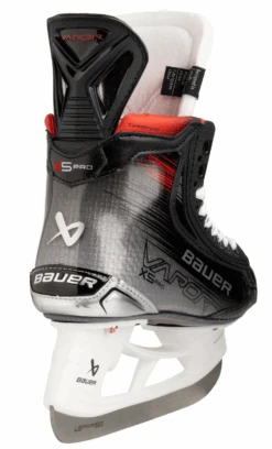 Bauer Vapor X5 Pro Junior Hockey Skates -BAUER Sale Store HYP2RLITE.8 6780aa90 b3dc 4101 a60c 8e9df5235ff0