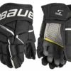 Bauer Supreme Mach Junior Hockey Gloves -BAUER Sale Store HYP2RLITE.8 67b6984f 04e4 4682 8a37 04e4a0ce9bfb