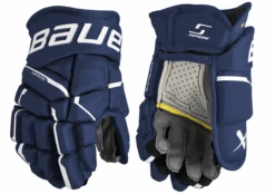 Bauer Supreme Mach Junior Hockey Gloves 12 Bauer Supreme Mach Junior Hockey Gloves -BAUER Sale Store HYP2RLITE.8 817e5a39 47e3 4ec9 95ef 0d93de507331