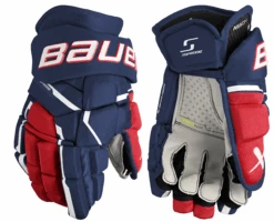 Bauer Supreme Mach Senior Hockey Gloves -BAUER Sale Store HYP2RLITE.8 8a560ec7 b93c 429c 8817 cf7d2b995bcd