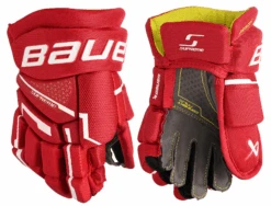 Bauer Supreme Mach Youth Hockey Gloves -BAUER Sale Store HYP2RLITE.8 a92c3d51 7a77 4ec3 959c 80e020c6d8ea