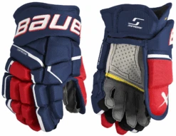 Bauer Supreme Mach Junior Hockey Gloves 13 Bauer Supreme Mach Junior Hockey Gloves -BAUER Sale Store HYP2RLITE.8 d834dcb4 2921 4a1b 863d 8e16f5ad2487
