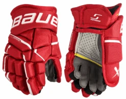 Bauer Supreme Mach Junior Hockey Gloves 10 Bauer Supreme Mach Junior Hockey Gloves -BAUER Sale Store HYP2RLITE.8 dd7be303 4fa2 4f11 9ed7 8684db50249f