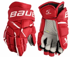 Bauer Supreme Mach Senior Hockey Gloves -BAUER Sale Store HYP2RLITE.8 e945541e 88f4 4658 99ec 91d1583e7e68