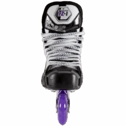 Bauer Mission Inhaler FZ-1 Senior Roller Skates -BAUER Sale Store MISSIONRHINHALERFZ 1SKATESENIOR