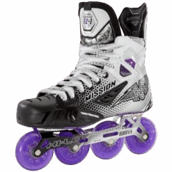 Bauer Mission Inhaler FZ-1 Senior Roller Skates -BAUER Sale Store MISSIONRHINHALERFZ 1SKATESENIOR 2ceae747 675f 4734 b1b4 340741c050a8