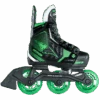 Bauer Mission Lil' Ripper Adjustable Youth Roller Skates