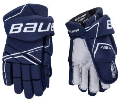 Bauer NSX Senior Hockey Gloves -BAUER Sale Store MS1441114