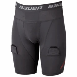 Bauer S19 Pro Lock Senior Jock Short