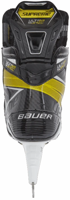 Bauer Supreme Ultrasonic Intermediate Hockey Skates -BAUER Sale Store UltraSonic Back 70223613 ca99 4c81 a1b3 59e4e613a75c