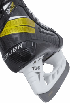 Bauer Supreme Ultrasonic Intermediate Hockey Skates -BAUER Sale Store UltraSonic Outsole 379b0925 0b55 4a1a a55f 594b587073f1
