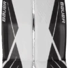 Bauer Supreme Ultrasonic Senior Goalie Pads -BAUER Sale Store Ultrasonic. WBK