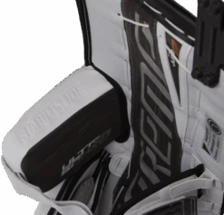 Bauer Supreme Ultrasonic Senior Goalie Pads 10 Bauer Supreme Ultrasonic Senior Goalie Pads -BAUER Sale Store Ultrasonic. WBK 3