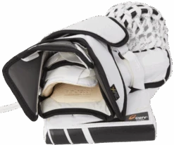 Bauer Supreme Ultrasonic Senior Goalie Catcher -BAUER Sale Store Ultrasonic 3