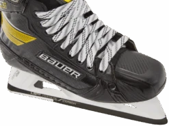 Bauer Supreme Ultrasonic Intermediate Goalie Skates -BAUER Sale Store Ultrasonic ecbeb2c6 3aa5 468d a76c c518db56a0fa