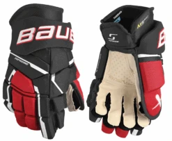 Bauer Supreme M5 Pro Intermediate Hockey Gloves -BAUER Sale Store Untitled 1 824da6fe eaa0 45fe b399 6437aa9bcb8b