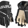 Bauer Supreme M5 Pro Intermediate Hockey Gloves