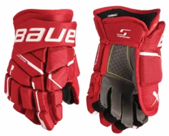 Bauer Supreme M5 Pro Junior Hockey Gloves -BAUER Sale Store Untitled 1 d83ec7a6 fc56 4111 930a 98e7e7c3ef25