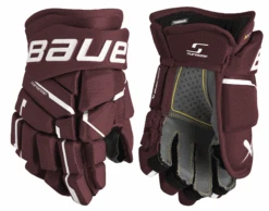 Bauer Supreme M5 Pro Junior Hockey Gloves -BAUER Sale Store Untitled 1 f83d9703 fd9c 4636 929a ae05d6977073