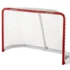 Bauer Deluxe Official Pro Goalie Net -BAUER Sale Store bauer deluxe official pro hockey net