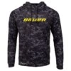Bauer Camo Tech Hoodie Adult 2 Bauer Camo Tech Hoodie Adult -BAUER Sale Store bauer hockey apparel camo tech pullover hoodie sr