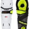 Bauer Vapor 2X Junior Shin Guards -BAUER Sale Store bauer hockey shin guards vapor 2x jr