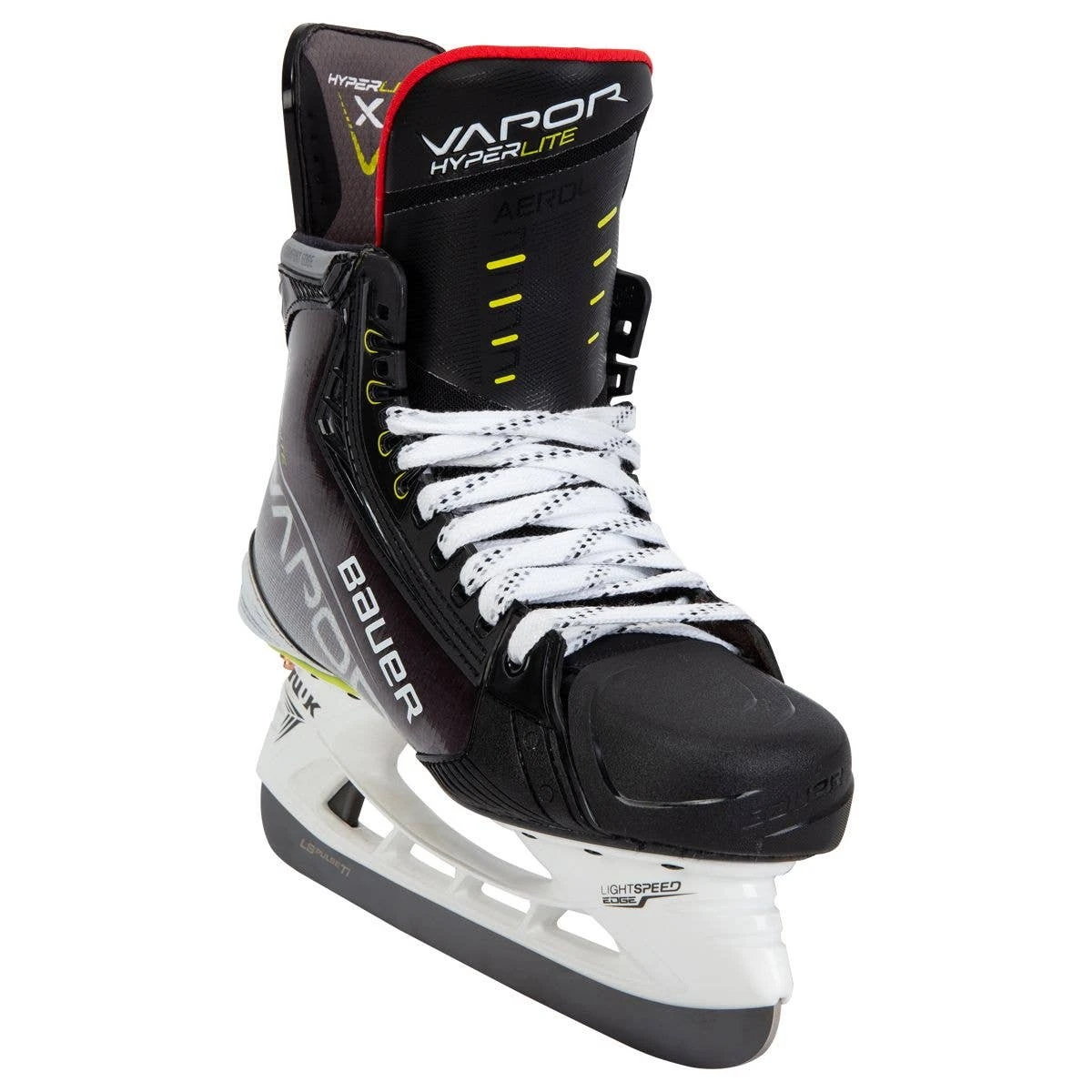 Bauer Vapor Hyperlite Intermediate Hockey Skates 4 Bauer Vapor Hyperlite Intermediate Hockey Skates - Image 2