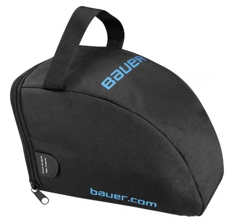 Bauer Padded Goalie Mask Bag 3 Bauer Padded Goalie Mask Bag