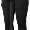 Bauer S19 Essential Compression Mens Jock Pant